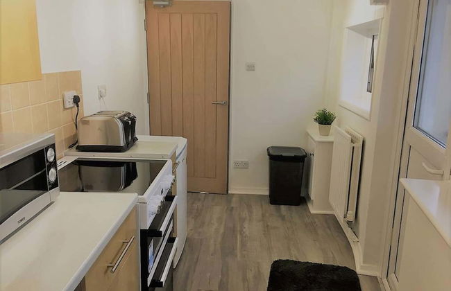 Kennedy House - Beachfront - Foto 1