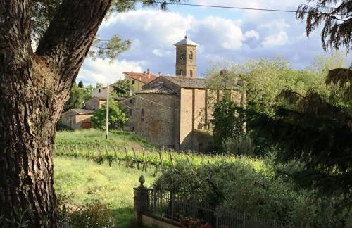 Villa Casa Gemelli - Foto 50