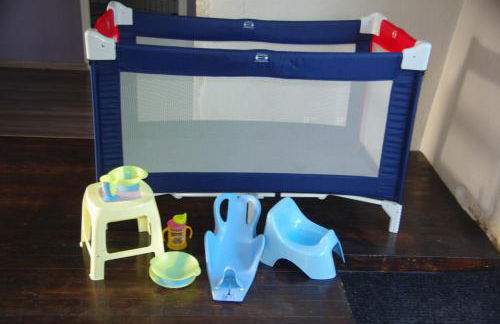 Appartement La Poulotte - Foto 21