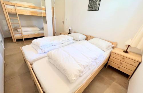 Appartement 4 couchages à proximité du plan d'eau - Foto 12
