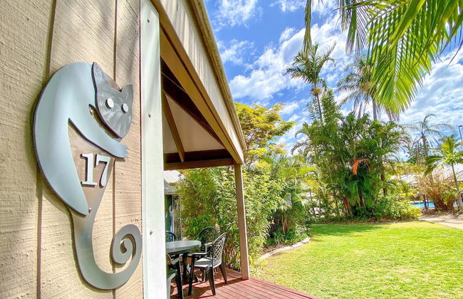 Kellys Beach Resort - Foto 20