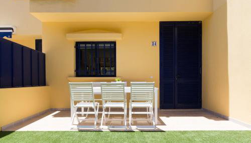 Fantastico Duplex en Meloneras - Foto 3, Garden