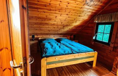 Blockhaus Rügen - Natur, Strand und Mee(h)r - Foto 7