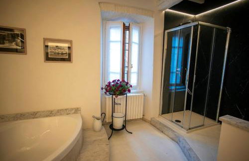 Cosimo Charme Nel Chianti - Foto 5