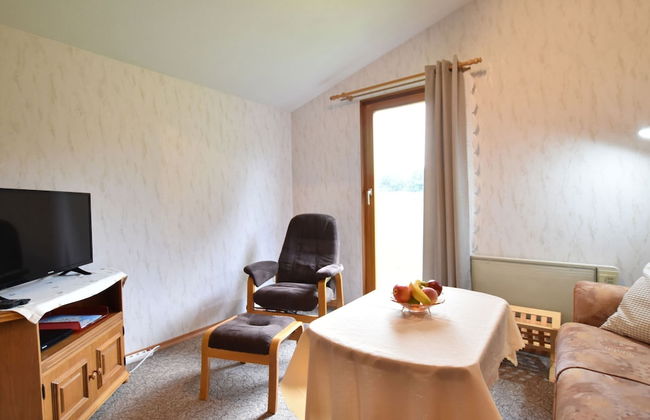 Lovely Bungalow near Sea in Elmenhorst - Foto 5