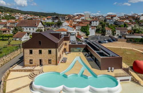 Cherry Sculpture Hotel - Foto 38