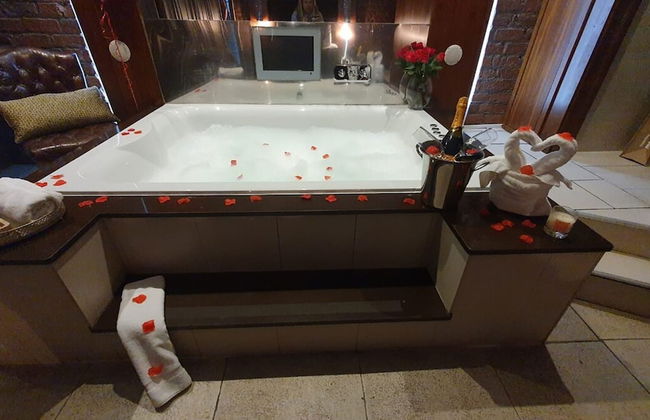 Infinity Partypadsliverpool Hen and Stag Welcome - Foto 60