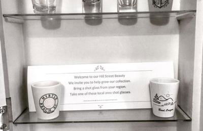 Bluebird Day - Hill Street Beauty - Foto 7