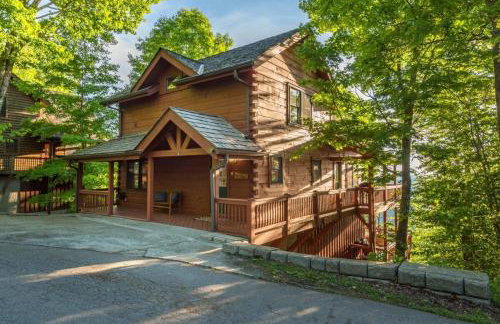 2 Cabins ~ Sleeps 22 ~ 100 Feet Apart ~ Ski in out - Foto 77