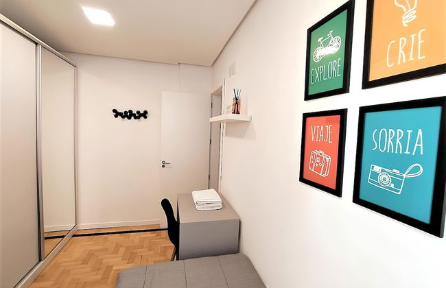 Apartamento Aluri - Foto 6