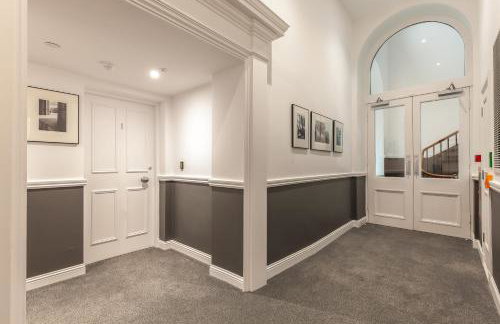 Destiny Scotland George IV Apartments - Foto 32