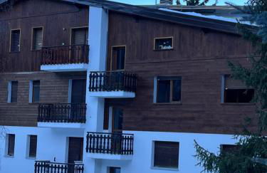 Le Grange Apartments - Direct Ski Access - Foto 18