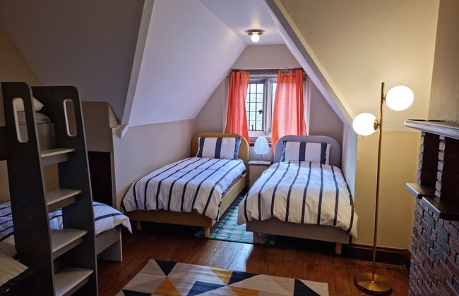 Cleeve House - Foto 9