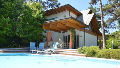 Villa Albachiara - Foto 3