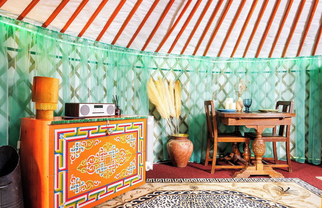 Old Pound Smithy - Photo 48