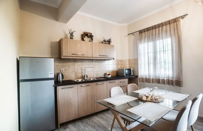 Potamos Apartments - Foto 10