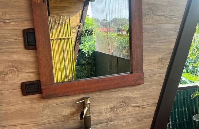 Luxury Glamping in Ruztico - Photo 21