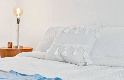 Lux Marina Village with parking - Foto 52