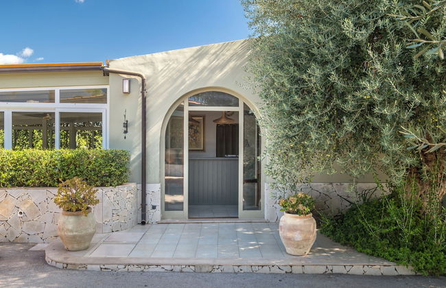 Agriturismo Terra dei Limoni - Foto 79