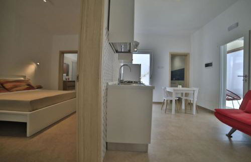 GIARO' APARTMENTS - Foto 33