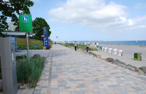 Oase mit Meerblick, Schwimmbad & nahe Hansapark, kostenlos Parken - Foto 41