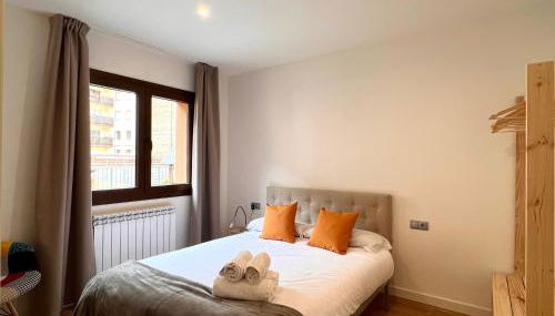 Espot Cowork & Apartments - L'Amfitriona - Photo 2, towels