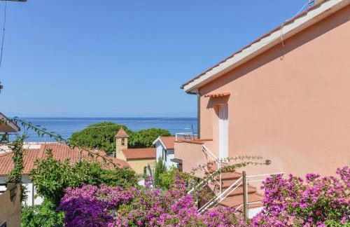 Appartamento con vista mare Chiessi - Photo 11