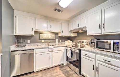 3 Mi to Skiing Mtn-View Condo in Sugar Top Resort - Foto 10