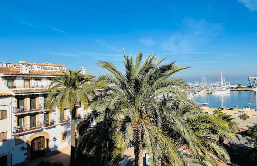 Puerto Denia Harbour Views - Foto 64