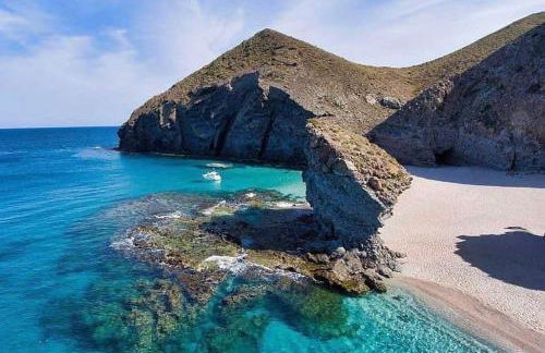 Monika Playa Macenas Mojacar - Foto 68