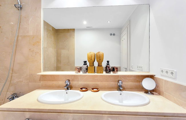 Sotogrande Sea View Penthouse - Foto 46