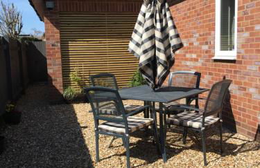 Entire guest house, in Pewsey Vale, Wiltshire - Foto 26