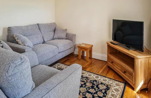 Carnlussack Cottage - Foto 12