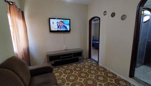 Seu Apto Praia da Costa 8 Simples Grande Economico Ar Cond Cozinha Completo 2Quartos 2Salas Centro Local Excelente - Foto 2