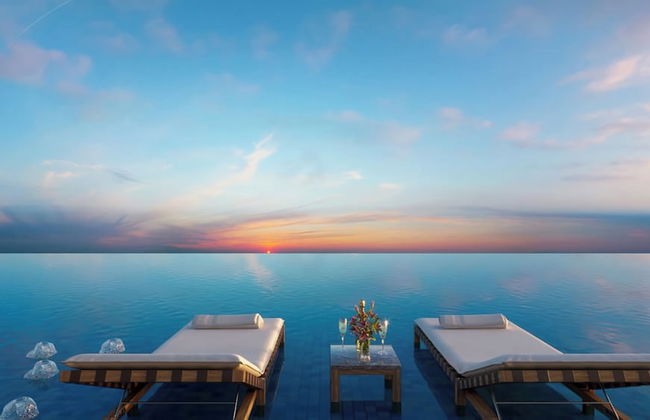 The Sky 89 Panorama D7 - Foto 29