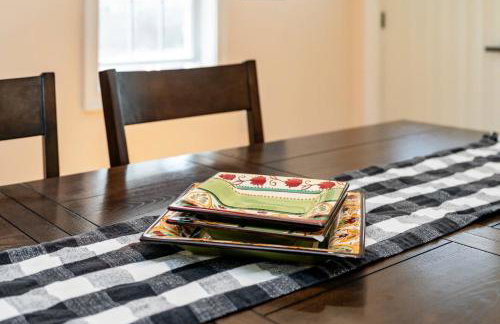 37 - 3BR Quincy - Cozy Townhouse near Adams Park - Foto 17