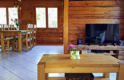 Les Picaillons - Le gîte - Foto 9