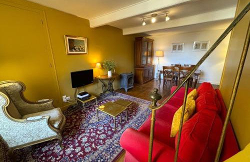 LE TERME maison en pierre dans village tous commerces au coeur du Périgord proche Sarlat et rivière Dordogne - Foto 32