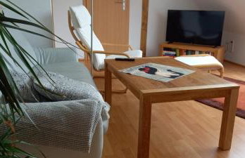 Ferienwohnung Vor den Toren Lübecks - Foto 5