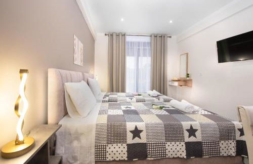 Oasis Apartments - Photo 45