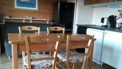 Chamrousse 1700 - Les Domaines de LArselle - Silènes C32 - Classé 3 étoiles- Vue sur les montagnes - - Foto 5