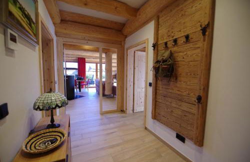 Blockhaus Eifelstern - Photo 20