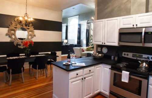 3rd Street Flats - Foto 66