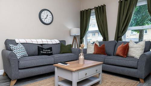 Finest Retreats - Peace Retreats Apartment, Pwllheli - Foto 3