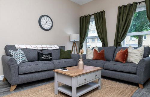 Finest Retreats - Peace Retreats Apartment, Pwllheli - Photo 3