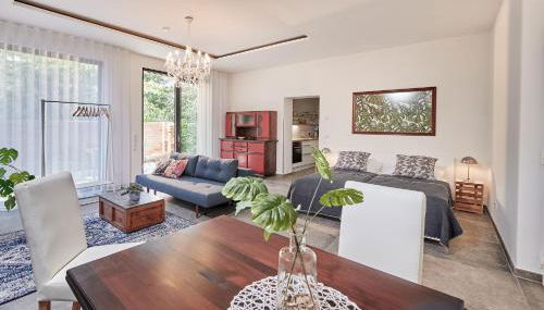 Bei Meyers im Leipziger Neuseenland - Foto 2