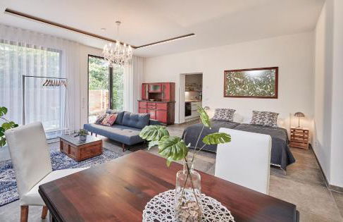 Bei Meyers im Leipziger Neuseenland - Foto 2