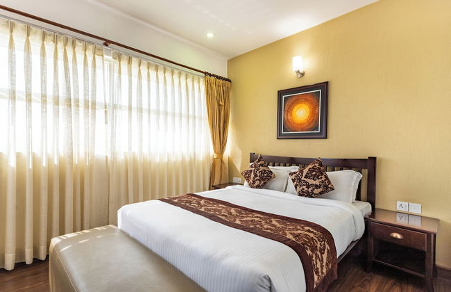 Suite Homes, Serviced Apartment Hotel - Foto 32