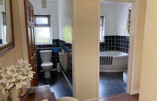 Cottage in the Countryside Near New Quay West Wales - Photo 9