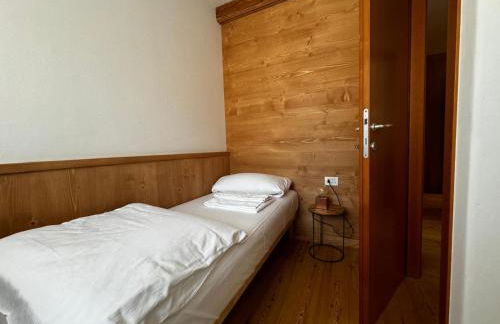 Appartamento vista Dolomiti - Foto 20